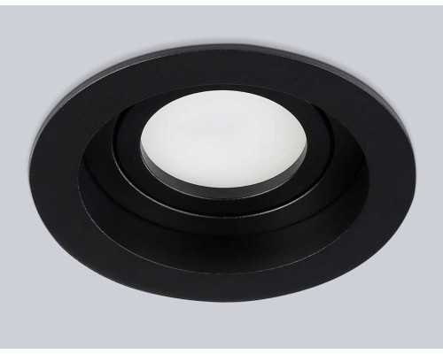 Встраиваемый точечный светильник  Ambrella light TECHNO SPOT TN102756