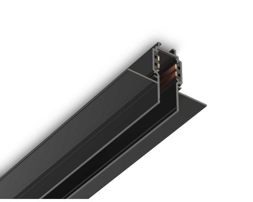 Шинопровод 2м встраиваемый под ГКЛ Ambrella Light TRACK SYSTEM GL1922