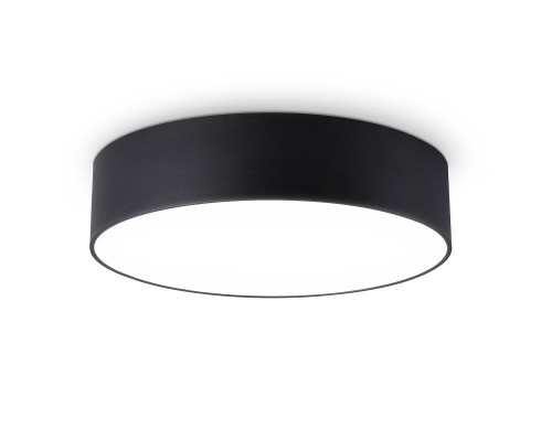 Потолочный светодиодный светильник Ambrella light Orbital Air Alum FV5522