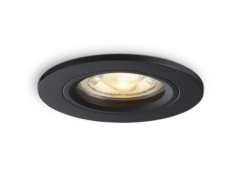 Встраиваемый светильник Ambrella light Techno Spot Standard Tech TN102451