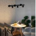 Подвесной светильник Vele Luce Zoom VL10122P06
