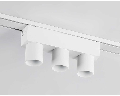 Трековый светодиодный светильник Ambrella light Track System GV1503