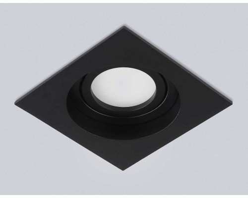 Встраиваемый точечный светильник  Ambrella light TECHNO SPOT TN102758