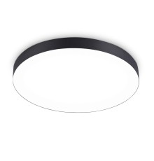 Потолочный светодиодный светильник Ambrella light Orbital Air Alum FV5538