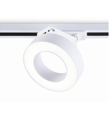 Трековый светодиодный светильник Ambrella light Track System GL6866