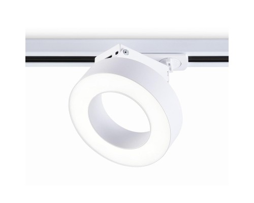 Трековый светодиодный светильник Ambrella light Track System GL6866