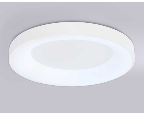 Потолочный светодиодный светильник Ambrella light Orbital Design FZ1401