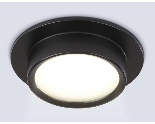 Светильник встраиваемый AMBRELLA LIGHT TECHNO SPOT TN6735