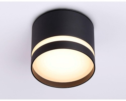 Потолочный светильник Ambrella light Techno Spot IP Protect TN6572