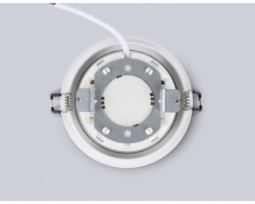 Светильник встраиваемый Ambrella Light TN51801