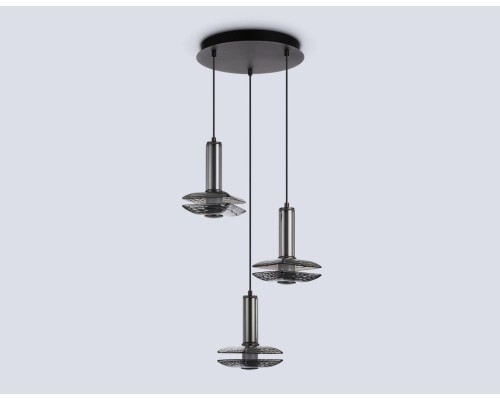 Подвесной светодиодный светильник Ambrella light High Light LH31012