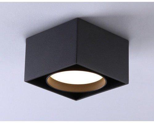 Накладной светильник Ambrella light Techno Spot GX Standard tech TN70866