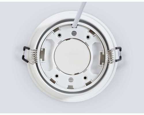 Светильник встраиваемый поворотный AMBRELLA LIGHT TECHNO SPOT TN52230