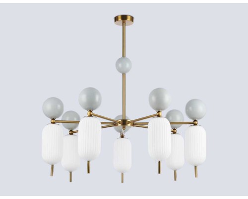 Светильник на штанге Ambrella light High Light LH53106