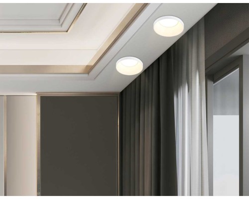 Светильник встраиваемый Ambrella Light TN102801