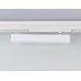 Трековый светодиодный светильник Ambrella Light Track System Magnetic 220V GL1331
