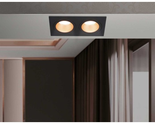 Светильник встраиваемый Ambrella Light TN102833