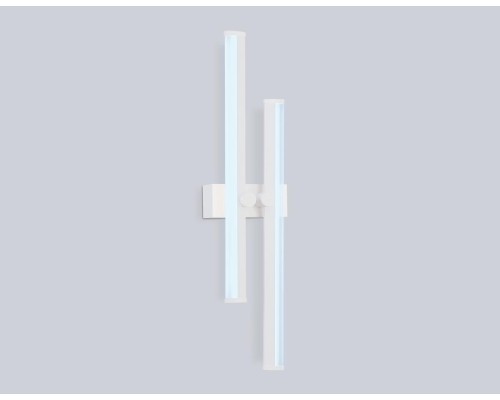 Настенный светильник Ambrella Light COMFORT FL6151