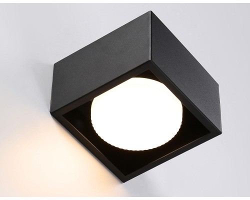 Накладной светильник Ambrella light Techno Spot Techno TN70827