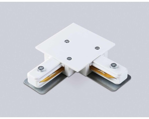 Коннектор питания угловой для шинопровода AMBRELLA LIGHT TRACK SYSTEM GL7165
