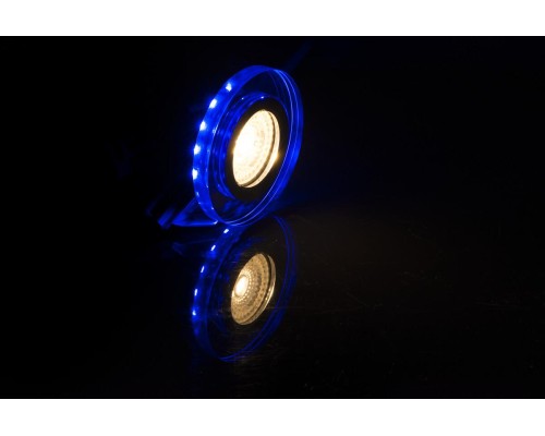 Точечный светильник Kanlux SOREN O-SR CW 24416