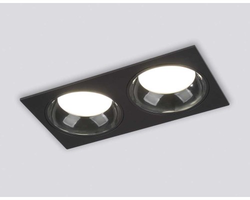 Встраиваемый светильник Ambrella light TECHNO SPOT TN52344