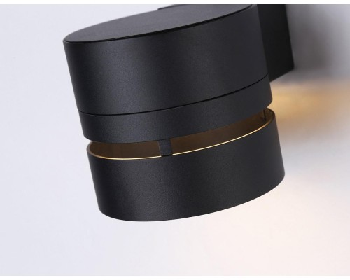 Настенный светильник Ambrella light Techno Spot Techno TN71073