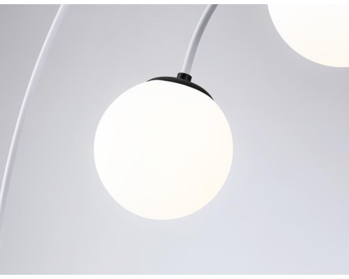 Подвесной светильник Ambrella light Traditional Modern TR2572