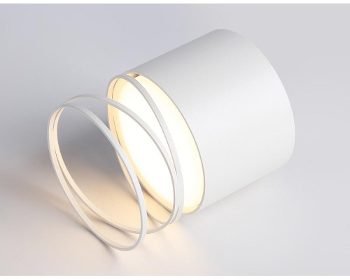 Накладной светильник Ambrella light Techno Spot Techno TN71103