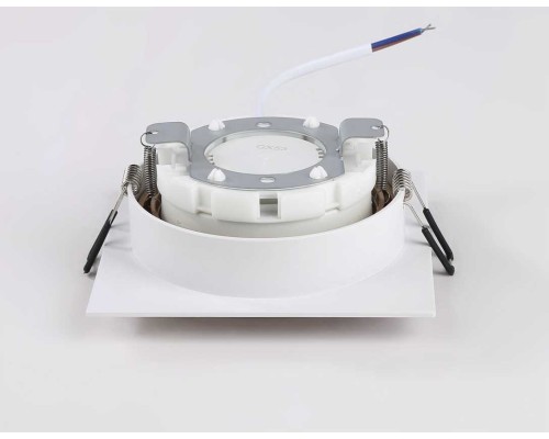 Встраиваемый светильник Ambrella light TECHNO SPOT TN51916