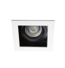 Точечный светильник Kanlux ARET 1XMR16-W 26720