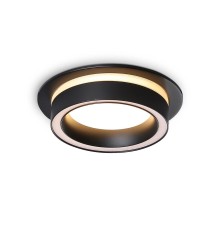 Встраиваемый светильник Ambrella light Techno Spot GX53 Acrylic tech TN5241