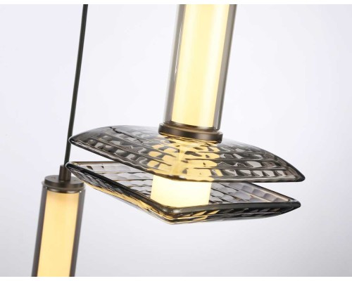 Подвесной светодиодный светильник Ambrella light High Light LH31012