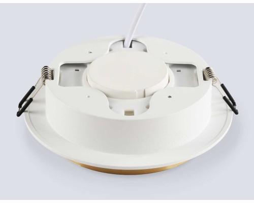 Светильник встраиваемый Ambrella light TECHNO SPOT TU5012