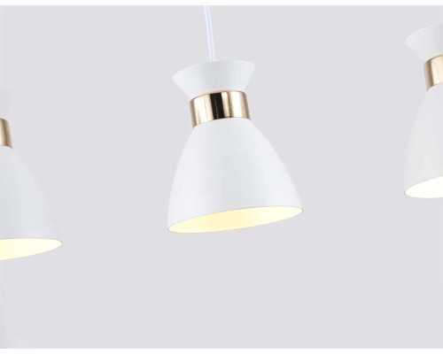 Светильник подвесной Ambrella light TRADITIONAL TR8466