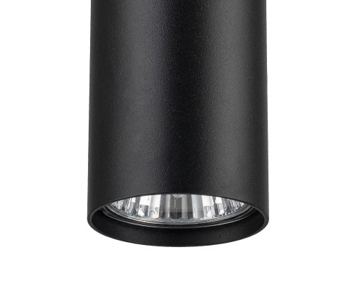 Подвесной светильник Escada 20001SMP/01 SBK