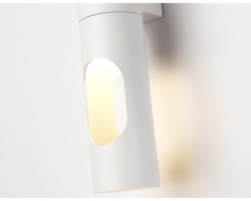 Настенный светильник Ambrella light Techno Spot Techno TN5101