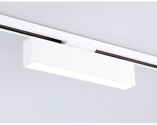 Трековый светодиодный светильник Ambrella light Track System GL6763