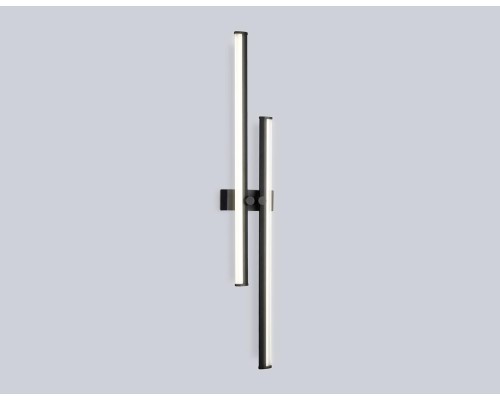 Настенный светильник Ambrella Light COMFORT FL6162