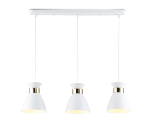 Светильник подвесной Ambrella light TRADITIONAL TR8466