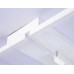 Потолочный светодиодный светильник Ambrella light Comfort LineTech FL51465