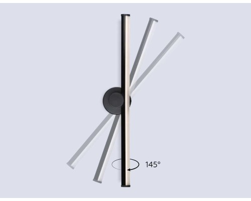 Настенный светильник Ambrella Light COMFORT FL6102