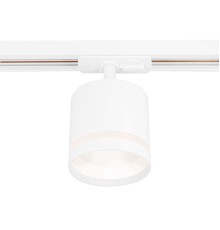 Трековый светодиодный светильник Ambrella light Track System GL5369