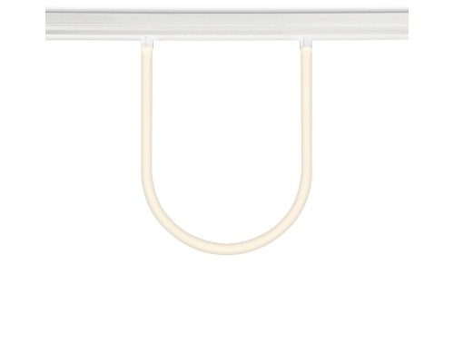 Трековый подвесной светодиодный светильник Ambrella light Track System Magnetic GL4302