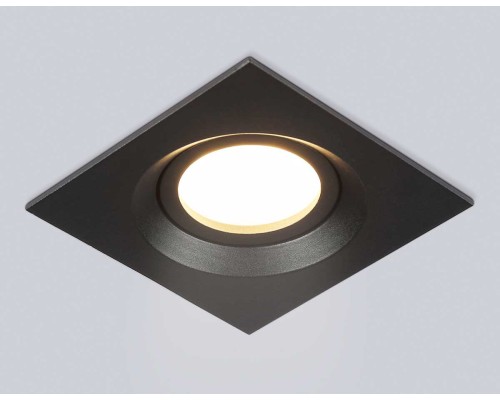 Светильник встраиваемый поворотный AMBRELLA LIGHT TECHNO SPOT TN102744