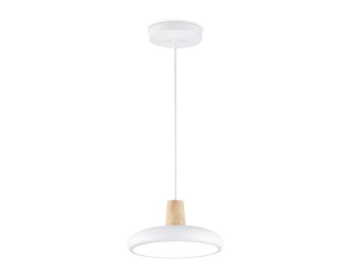 Светильник подвесной Ambrella light COMFORT FL4838