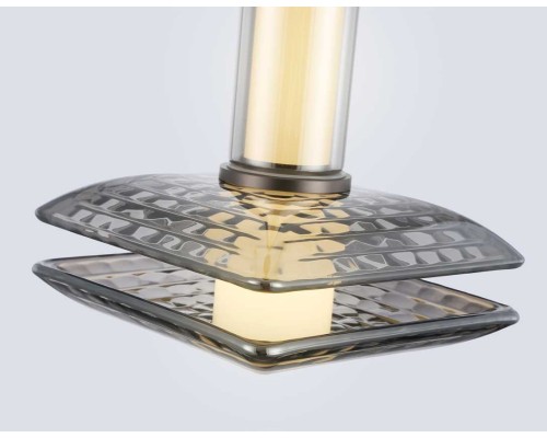 Подвесной светодиодный светильник Ambrella light High Light LH31003