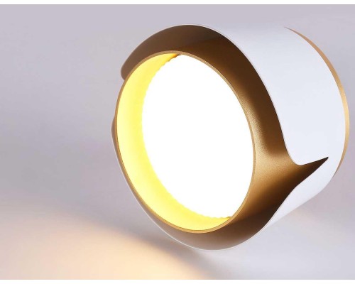 Потолочный светильник Ambrella light Techno Spot Techno family TN71221