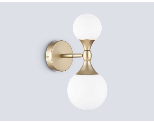 Настенный светильник со сменной лампой Ambrella light High Light LH51053