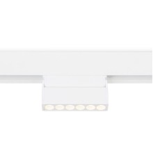 Трековый светодиодный светильник Ambrella light Track System Magnetic GL4038